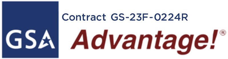 GSA Advantage Contract Badge